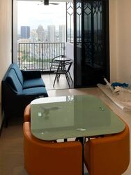 Gem Residences (D12), Condominium #545095891